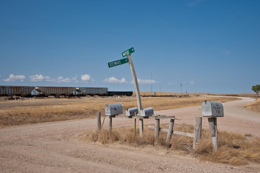 #15. Nebraska